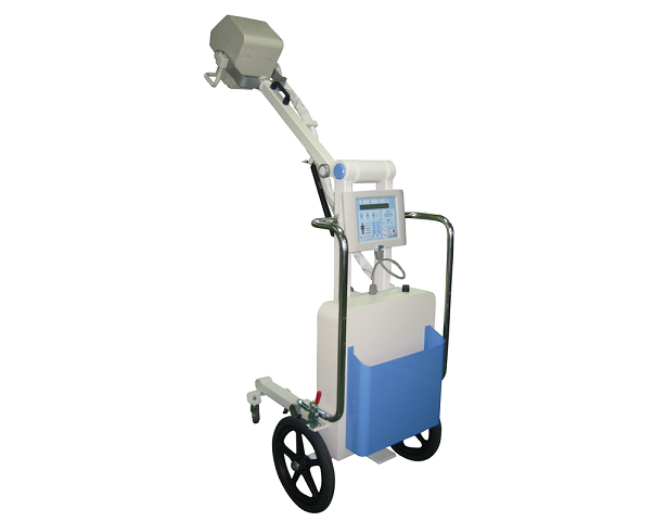 Máy X quang di động POX-100BT Poskom